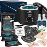 Lifestance empaque frontal del kit mostrando todos los componentes y beneficios