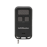 LiftMaster 890MAX vista frontal compacto y fácil de llevar
