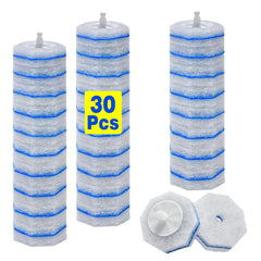 Liminfeit empaque frontal pack 30 para reposición, presentación y valor
