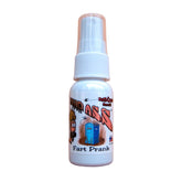 Liquid Ass envase frontal mostrando tamaño compacto y reacción asegurada