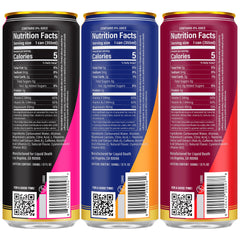 Persona sosteniendo lata Liquid Death en mano mostrando portabilidad y consumo práctico