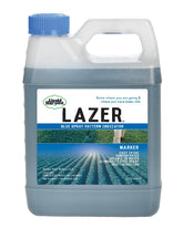 Liquid Harvest frasco frontal mostrando etiqueta y volumen útil