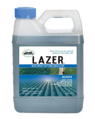Liquid Harvest frasco frontal mostrando etiqueta y volumen útil