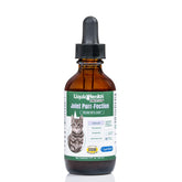 LIQUIDHEALTH envase frontal mostrando nombre y capacidad 2 oz para identificación rápida