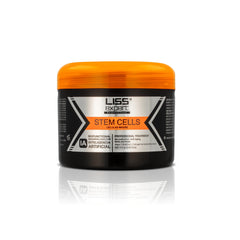 Liss Expert frasco frontal mostrando diseño y confianza profesional