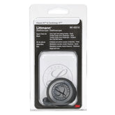 Littmann vista frontal del kit de repuestos con componentes y beneficio de compatibilidad