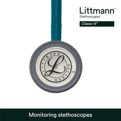 Littmann olivas de sellado suave que brindan confort y excelente aislamiento auditivo