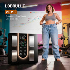 LOB RULLT superficie de vidrio templado resistente y fácil limpieza