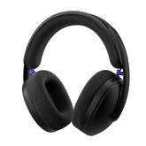 Logitech G325 frontal del auricular mostrando diseño elegante y confort