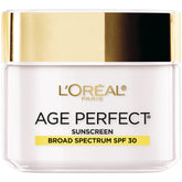 L'Oreal Paris envase frontal mostrando tamaño y diseño