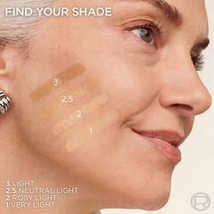 L'Oreal Paris aplicador en forma de gota listo para uso y aplicación precisa