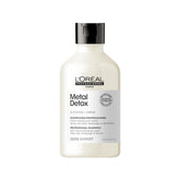 L'Oréal Professionnel frontal del envase mostrando tamaño y desempeño