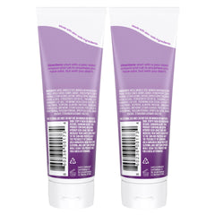Lume crema textura en primer plano para aplicación suave y control de olor