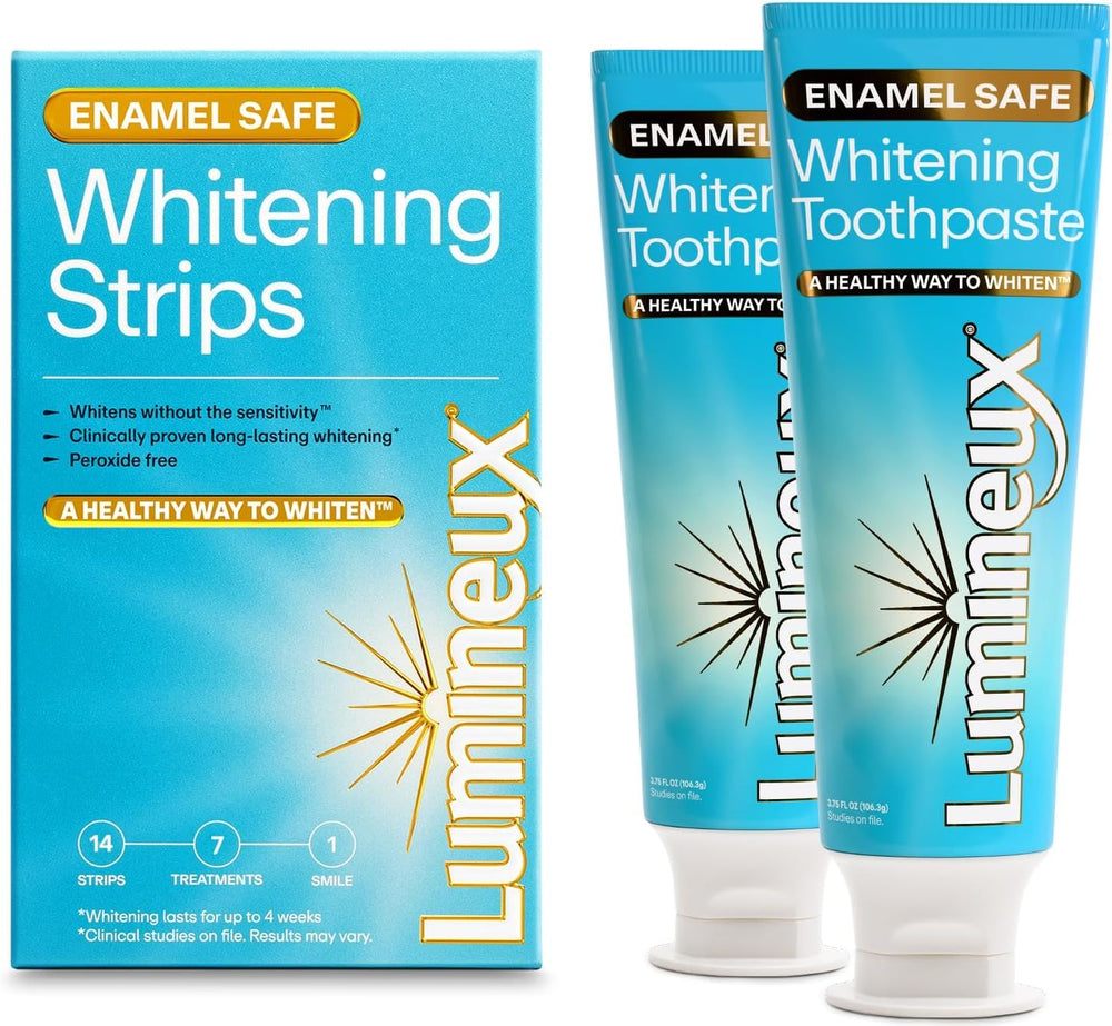 Lumineux mostrador del embalaje frontal con contenido visible y beneficios claros
