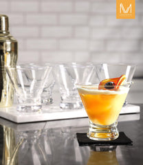 LUNA & MANTHA primer plano del borde suave para beber con comodidad