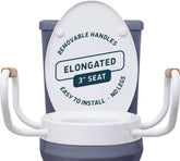lunderg muestra asiento frontal con asas, seguridad y estilo
