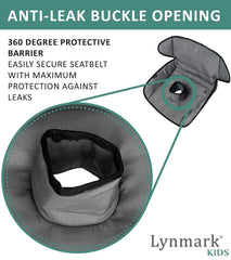 Lynmark base antideslizante que evita movimientos y desplazamientos