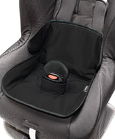 Lynmark protector frontal en paquete mostrando cobertura completa y comodidad