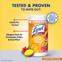 Lysol primer plano de la textura de la toallita, alta absorción visible