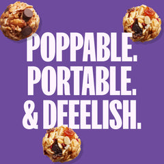 MadeGood bolsa individual abierta, porción lista para llevar