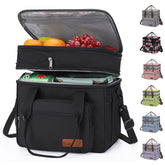 Maelstrom bolsa 23L vista frontal mostrando diseño y capacidad