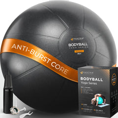 MANTRA SPORTS pelota frontal mostrando color y forma para entrenamiento seguro