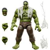 Marvel Hulk frente en empaque ventana, ideal para exhibir