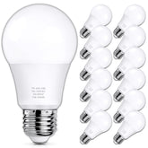 MAXvolador front packaging showing 12-pack and daylight brightness benefit