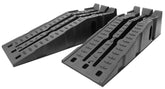 MaxxHaul rampa frontal con empaque mostrando capacidad y robustez