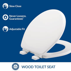 Mayfair bisagra Whisper-Close mostrando cierre lento y seguridad para niños