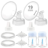 Maymom frontal del kit completo con repuestos y beneficio de recambio rápido