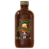 McCormick frasco Butterbeer frente mostrando tamaño y uso práctico
