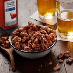 McCormick Culinary tapa con doble dispensado para controlar cantidad fácilmente