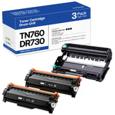 MCYCOLOR embalaje frontal del pack mostrando contenido y compatibilidad