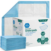MED PRIDE empaque frontal del paquete de 300 unidades mostrando tamaño y marca, ideal para compras a granel