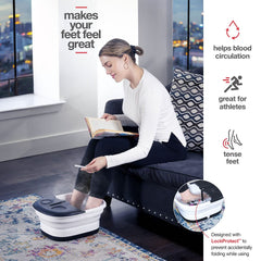 Medical king control remoto en mano para ajustes cómodos sin agacharse