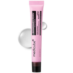 medicube envase frontal del scalp serum mostrando diseño y volumen