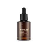medicube frasco AGE-R Glutathione Glow Serum frente beneficio luminosidad inmediata