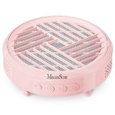 MelodySusie HPro frontal mostrando diseño compacto y potencia
