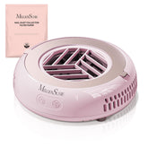MelodySusie HProA frontal mostrando diseño compacto y beneficio portátil