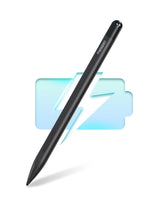 metapen M1 frontal del lápiz y paquete, muestra diseño y beneficios