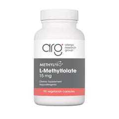 MethylPro frasco frontal mostrando la etiqueta y beneficios claros
