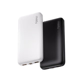 Miady frontal pack 2 unidades mostrando diseño compacto y beneficio de doble reserva