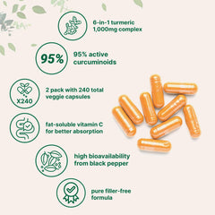 Micro Ingredients detalle de la etiqueta con lista de ingredientes y pureza 95%