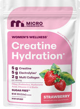 Micro Ingredients paquete frente mostrando diseño y conteo de 30 servicios