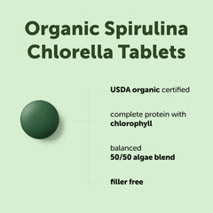 Micro Ingredients tabletas en mano para comparar tamaño y dosis práctica