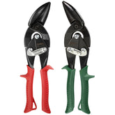 MIDWEST Blackout MWT-6510CO-NP frontal mostrando set izquierdo y derecho para mayor versatilidad