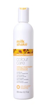 milk_shake envase frontal Color Care muestra protección del color