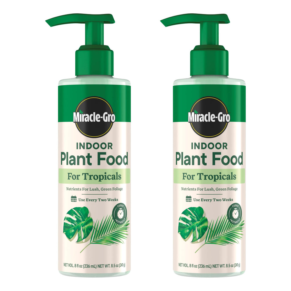 Miracle-Gro envase frontal mostrando presentación y cantidad