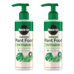 Miracle-Gro envase frontal mostrando presentación y cantidad